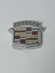 1977-1992 Cadillac Deville Fleetwood Brougham Trunk Lock Key Cover Flipper Oem. Fixed Price $42.00.