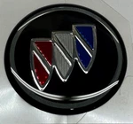 Fits 1994-1996 Buick Century Emblem Asm Q/wdo Rr Aplq 10242494 New Oem. Fixed Price $23.78.
