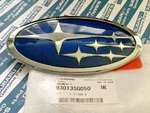 New Oem 2017-2018 Subaru Forester Front Grille Emblem 93013SG050. Fixed Price $49.95.