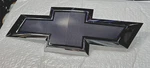 Oem 21 22 23 Chevy Tahoe Suburban Front Grille Emblem Badge Sign Symbol 84701879. Fixed Price $48.00.