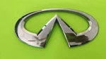 Infiniti Liftgate Chrome Emblem 93491 1LA0A. Fixed Price $22.00.