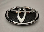Toyota Camry 2010 2011 Front Grill Emblem Us Shipping. Fixed Price $17.89.