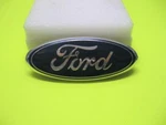 Ford Fusion Trunk Deck Lid Emblem Badge 2010 2011 2012 Oem 9E53-402A16-AA. Fixed Price $16.18.