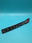 Oem 2012 - 2014 Dodge Avenger Front Grille Emblem Badge Logo 68146393AA. Fixed Price $24.99.