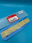 Oem 2009 2015 Honda Pilot Rear Emblem Nameplate Badge 75722-SZA-A01. Fixed Price $44.99.
