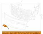 Gm Oem 08-18 Suburban,yukon Grille Components-emblem 23463800. Fixed Price $186.00.