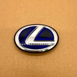 Oem 09-23 Lexus ES300H Lc 500H Ls 600H NX300H Rear Trunk Emblem 90975-02134. Fixed Price $54.95.