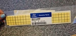 Hyundai Oem Santa Fe Sport 2.0T Lift Gate Exterior Trim Nameplate 863134Z000 New. Fixed Price $28.00.