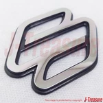 Suzuki Alto Works HA11S 1994-1998 Genuine Front Emblem 77811-74F00 Oem. Fixed Price $68.95.