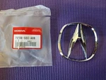 Fits Genuine Acura Tsx Rdx Front Grille "a" Chrome Emblem Badge 75700-SEC-A00. Fixed Price $39.99.