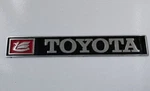 Fits For Toyota Celica Rear Trunk Emblem TA22 RA21 RA22 1971 1972 1973 1974 1975. Fixed Price $108.40.