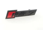 Genuine Audi RS7 Sportback 4KA Lettering 4K8853736CT94. Fixed Price $75.59.