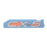 2013-2016 Mazda Lift Gate "CX-5" Emblem Nameplate Badge Oem KD53-51-721. Fixed Price $32.39.