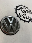 Volkswagen Emblem Logo Badge Factory Plastic 3A5 853 630D. Fixed Price $15.00.