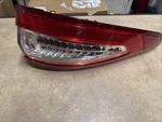 Left Driver Side Outer Tail Light Ford Fusion 2013-2016. Fixed Price $50.00.