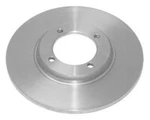 Front Disc Brake Rotor 2X For 78-83 Dodge Challenger/colt/plymouth Sapporo 3161. Fixed Price $60.90.
