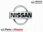 Genuine Nissan Emblem 62890-51F00. Fixed Price $132.15.