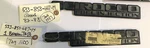 Volkswagen Vw 82-88 Scirocco Emblem On Rear 533 853 667 H Used. Fixed Price $40.00.