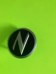 03 07 09 Nissan 350Z Fender Emblem 63890 CD10A. Fixed Price $15.00.