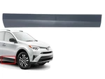 Fits 2016-2018 Toyota RAV4 Front Door Molding Trim Lower Right Passenger Rh Side. Fixed Price $49.31.