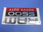 Genuine Mopar Nameplate 55277314AC. Fixed Price $120.36.