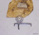 Nos Mopar 1976-1980 Dodge Aspen Chrome Hood Ornament & Base Pn 3868302. Fixed Price $199.99.