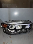 2020-2022 Mercedes Cla 35 Amg Front Right Passenger Side Headlight Water Damage*. Fixed Price $400.00.