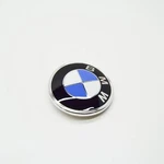 Bmw E30 Rear Trunk Lid Emblem Badge 51141872969 New Genuine. Fixed Price $96.97.