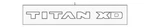 Genuine Nissan Nameplate 80892-9FT1A. Fixed Price $134.45.