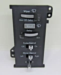 1646919 Acdelco Windshield Wiper Mirror Control Switch New Nos. Fixed Price $79.99.