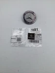 New 2004-2023 Mercedes Benz Clk Cls Class Hood Emblem A2078170316 Oem. Fixed Price $34.99.