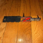 1970-1973 Camaro Z28 Grille Emblem. Fixed Price $34.99.
