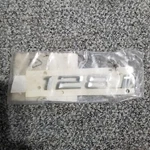 08 - 13 Bmw 128I Rear Gate Emblem Logo Badge Symbol Oem. Fixed Price $30.00.