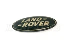 Land Rover Range L322 Grille Badge Green On Gold Genuine DAG100330 New. Fixed Price $41.11.