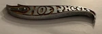 Hot Wheels Edition Trunk Emblem Gm 22937305 Driver Quality Used. Fixed Price $17.77.