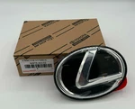 New Toyota Lexus 2017 2024 NX300 LS500 Rear Emblem 90975-02122. Fixed Price $52.95.