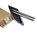 Genuine Range Rover Sport L494 14-22MY Left Front Wing Fender Grille Dark Atlas. Fixed Price $119.87.