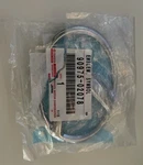 Lexus Oem Factory Rear Trunk Emblem 90975-02078. Fixed Price $27.00.