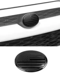 Toyota Grille Emblem Front Badge Logo Cover Trim Fit. Fixed Price $25.67.