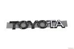 Oem Toyota Camry Emblem 75447-33040 Fits 1997-2001 Left Trunk. Fixed Price $35.00.