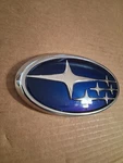 2010-2014 Subaru Legacy Sedan Trunk Lid Emblem 93033AJ000. Fixed Price $12.95.