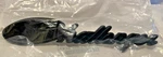 Mopar Challenger Nameplate For The 2019-2023 Dodge 68394691AA. Fixed Price $75.00.