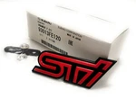 93013FE120 Genuine Front Grille Emblem Badge For Subaru Impreza Sti Wrx 04-05. Fixed Price $36.79.