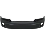 Front Bumper Cover For 2008-10 Dodge Dakota Code Mba Primed With Fog Light Holes. Fixed Price $257.30.