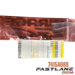 2017-2019 Mitsubishi Mirage G4 Nameplate New Oem 7415A688. Fixed Price $42.51.