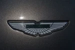 Rear Trunk Boot Badge Emblem Oem 4G43-407A74-BB Aston Martin V8 Vantage 2008. Fixed Price $199.99.