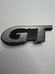 1999 2001 2002 2003 2004 Ford Mustang Gt Fender Trunk Badge Emblem YR3Z-16228-AB. Fixed Price $14.87.