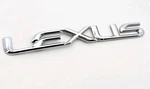 2004-2009 Lexus RX330 RX350 Rear Chrome Emblem Logo Badge Oem. Fixed Price $24.99.
