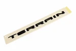 Genuine Gm Nameplate 26422184. Fixed Price $68.15.