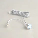 DC5V 12V-24V Dimmer Touch Control Sensor Switch For 5050 3528LED Strip Lighting. Fixed Price $8.99.